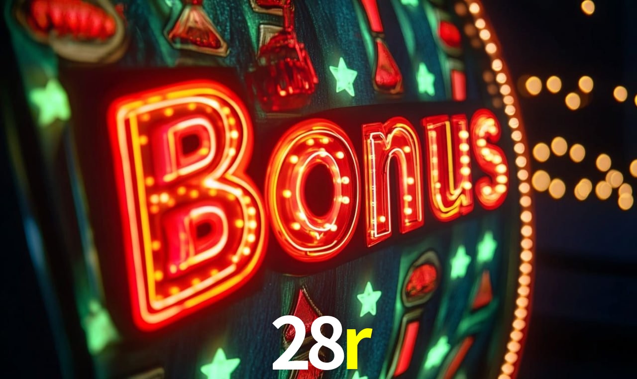 Desvendando o Mundo dos Jogos Virtuais na 28r